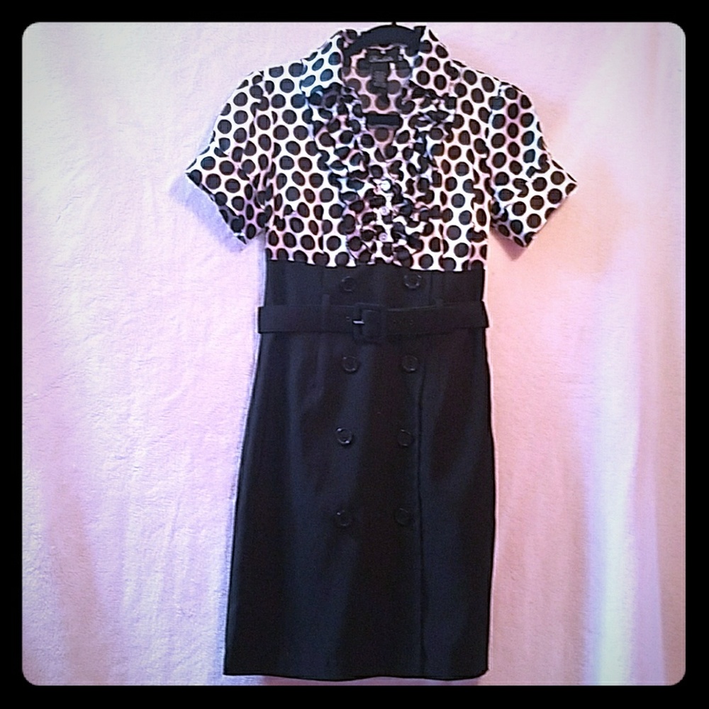 Petite dress